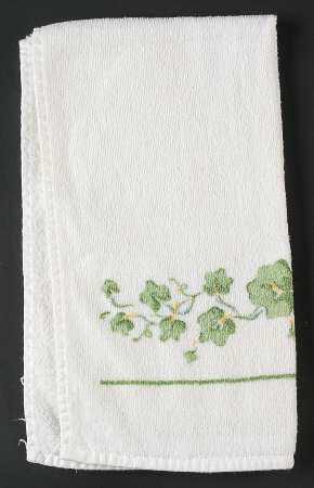 Callaway (Corelle) Hand Towel-Cloth