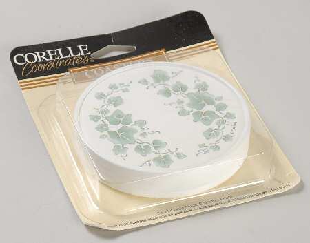 Callaway (Corelle) 4 Piece Coaster Set
