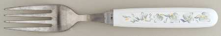 Callaway (Corelle) Dinner Fork (7 1/2" or Larger)