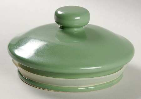 Callaway (Corelle) Lid with Seal Ring for Large Canister