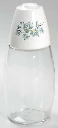 Callaway (Corelle) Sugar Shaker