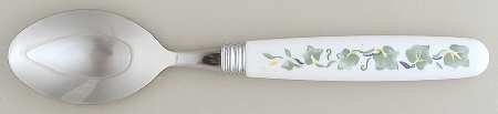 Callaway (Corelle) Oval Place Soup Spoon