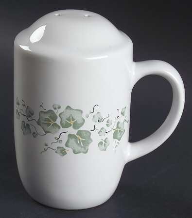 Callaway (Corelle) Stove Top Salt Shaker