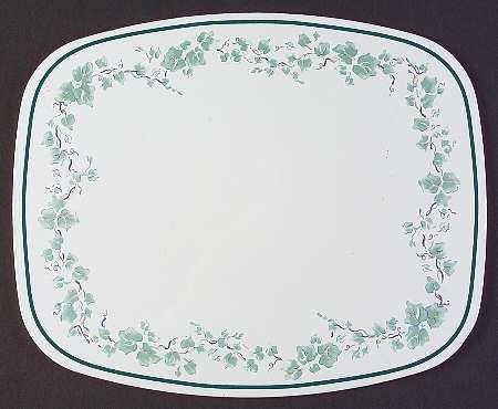 Callaway (Corelle) 9" Individual Stove & Counter Mat
