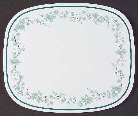 Callaway (Corelle) 7" Individual Stove & Counter Mat