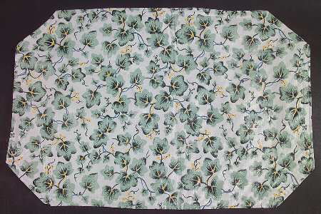 Callaway (Corelle) Vinyl Placemat
