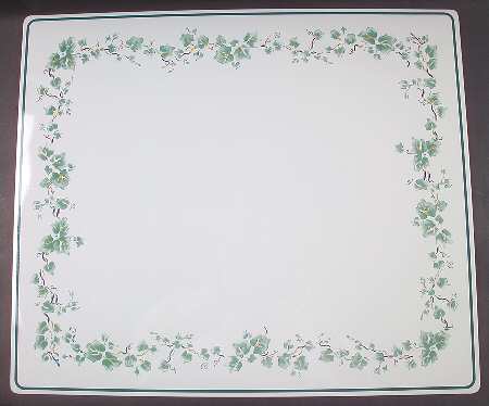 Callaway (Corelle) Large Individual Stove and Counter Mat
