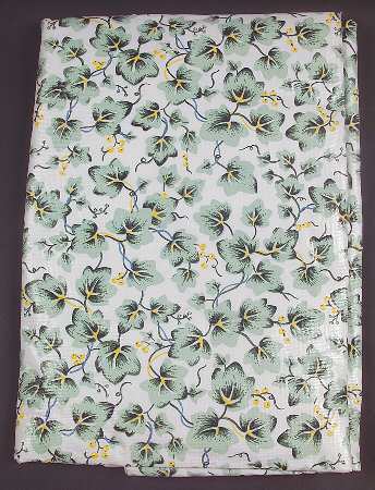 Callaway (Corelle) 52" x 70" Oblong Vinyl Tablecloth