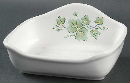 Callaway (Corelle) Soap Dish
