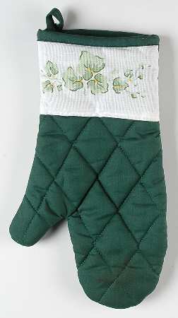 Callaway (Corelle) Cloth Oven Mitt