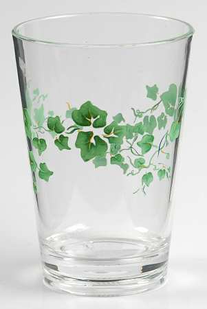 Callaway (Corelle) 8 Oz Acrylic Juice