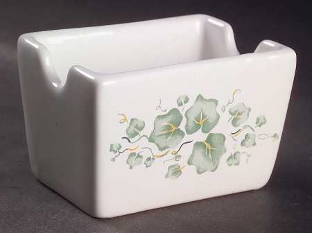 Callaway (Corelle) Sweetener Holder