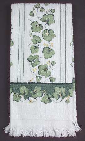 Callaway (Corelle) Cloth Hand Towel