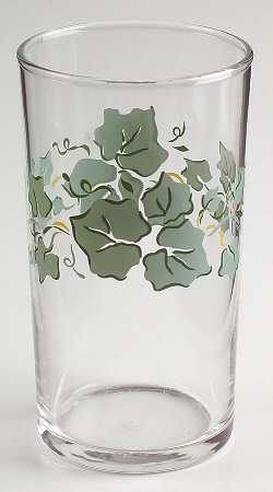 Callaway (Corelle) 6 Oz Glassware Juice