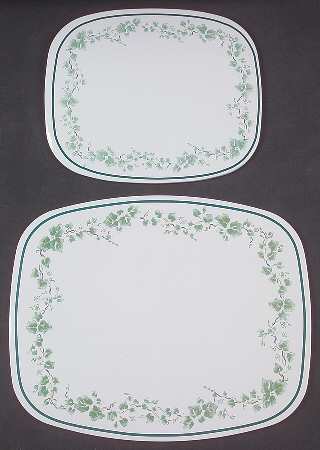 Callaway (Corelle) 2-Piece Stove and Counter Mat