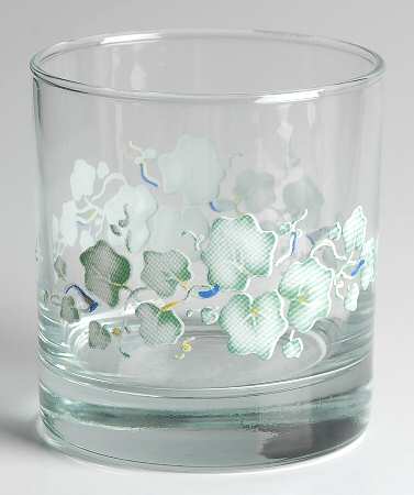Callaway (Corelle) 10 Oz Glassware Old Fashioned