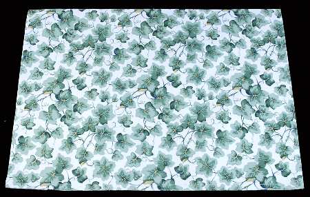 Callaway (Corelle) Cloth Placemat