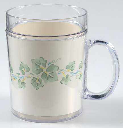 Callaway (Corelle) Plastic Mug