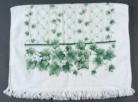 Callaway (Corelle) Cloth Kitchen Towel
