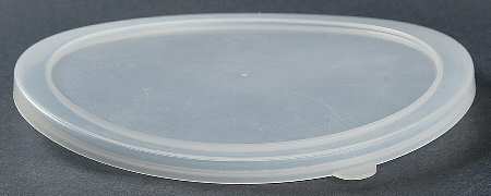 Callaway (Corelle) Plastic Lid for 7" Metal Bowl