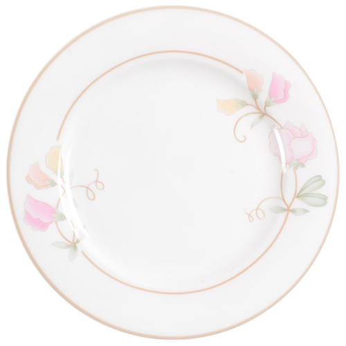 Carmel Bread & Butter Plate