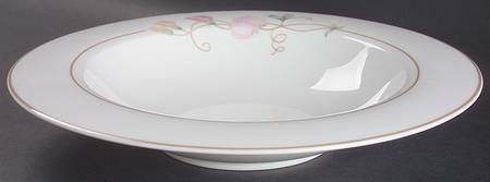 Carmel 10" Individual Pasta Bowl