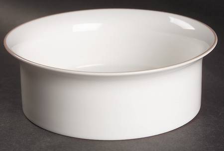 Carmel Fruit/Dessert (Sauce) Bowl