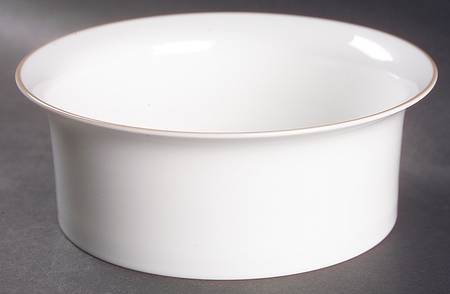 Carmel Coupe Cereal Bowl