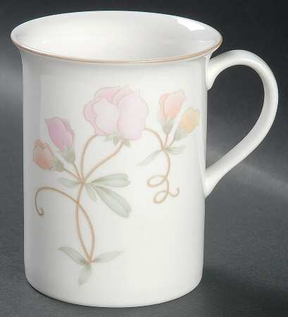 Carmel Mug