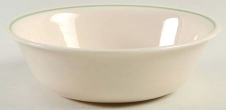 Coupe Cereal Bowl