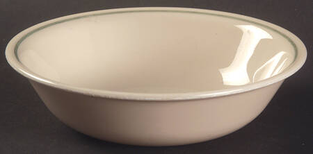 Calico Rose (Corelle) Fruit/Dessert (Sauce) Bowl