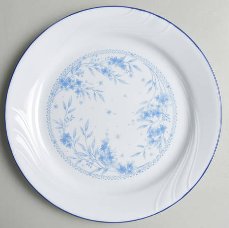 Celestial Blue (Corelle) by Corning Corelle