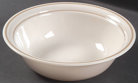 China Blossom 8" Round Vegetable Bowl by Corning Corelle