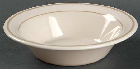 China Blossom Fruit/Dessert (Sauce) Bowl by Corning Corelle