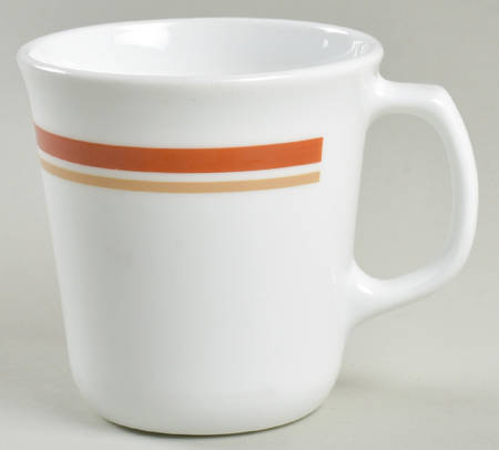 Cinnamon (Corelle) Mug