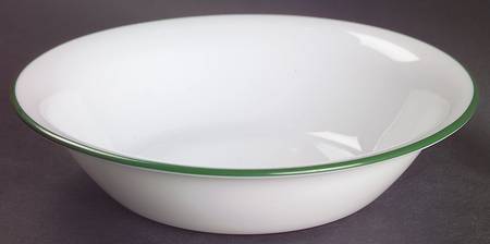 Christmas Joy (Corelle) Coupe Soup Bowl