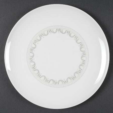 Classic Salad Plate