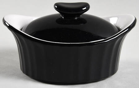 Classic Black by Corning Corelle