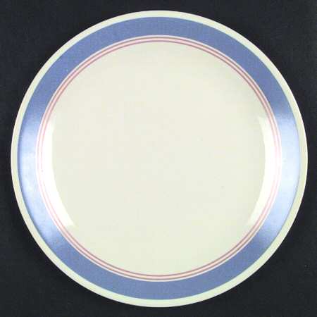 Colonial Blue (Corelle) by Corning Corelle