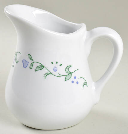 Country Cottage (Corelle) Creamer
