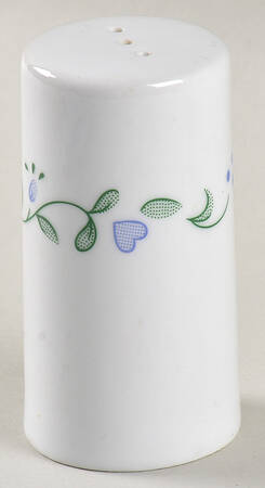 Country Cottage (Corelle) Pepper Shaker