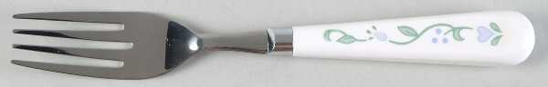 Country Cottage (Corelle) Individual Salad Fork