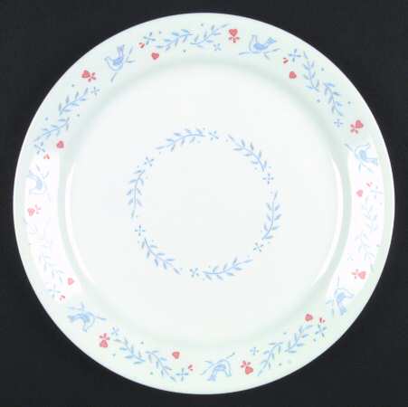 Country Dove (Corelle) by Corning Corelle