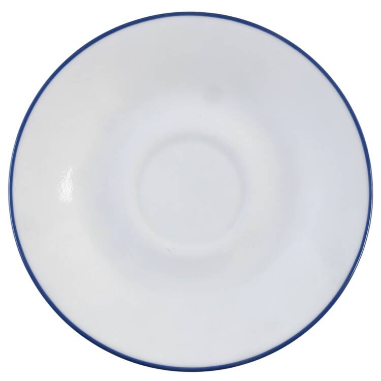 Country Hearts (Corelle) Saucer