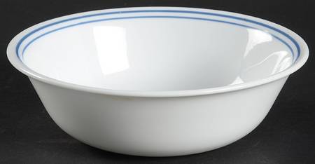 Country Hearts (Corelle) Coupe Cereal Bowl
