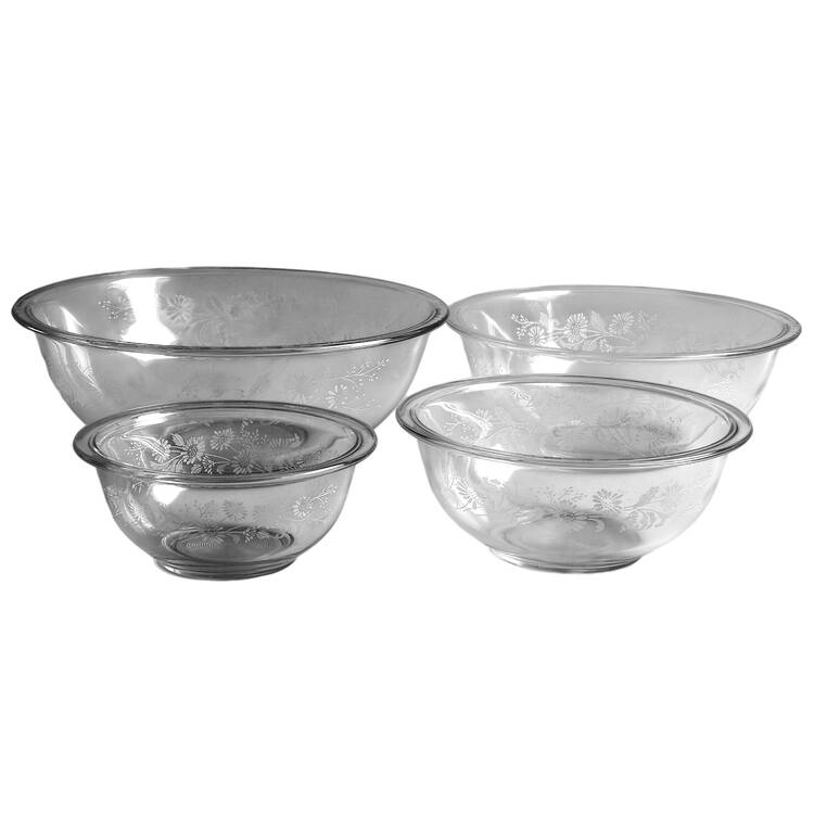 Colonial Mist 4  Piece Estate Set by Corning Corelle