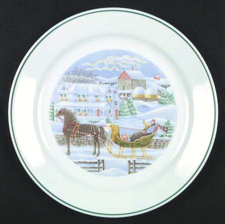 Country Memories (Corelle) by Corning Corelle