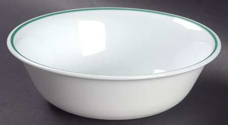 Country Memories (Corelle) Coupe Cereal Bowl