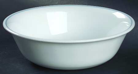 Country Pride (Corelle) Coupe Cereal Bowl