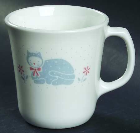 Country Pride (Corelle) Mug